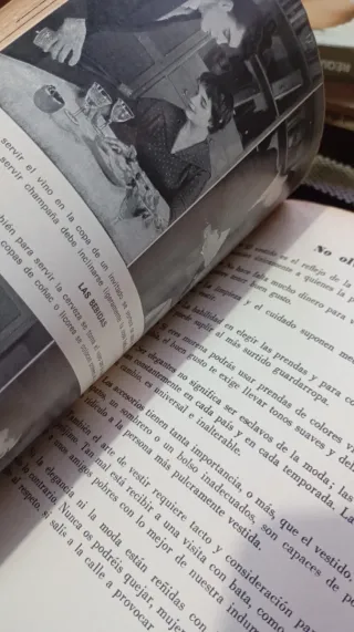 Libro Tu vida social, de G. oheim 1968