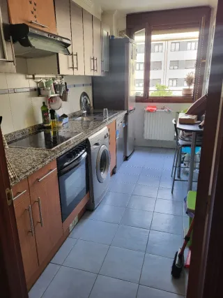 Apartamento en Pola de Siero