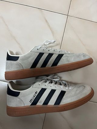 Zapatillas Adidas Spezial Hombre Mujer