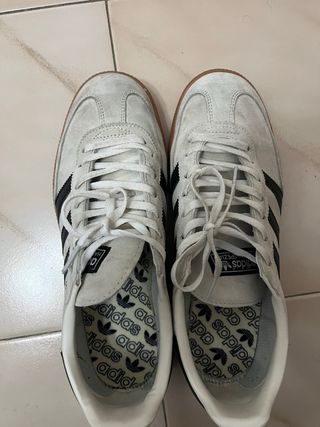 Zapatillas Adidas Spezial Hombre Mujer