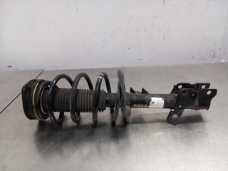 AMORTIGUADOR DELANTERO IZQUIERDO NISSAN QASHQAI (