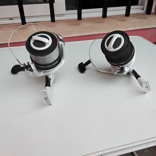 2 Mulinelli Okuma DSA 80