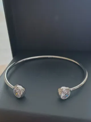 Bracciale punti luce argemto s925