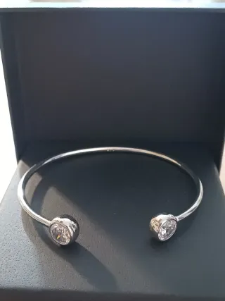 Bracciale punti luce argemto s925