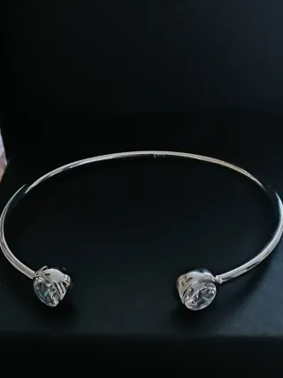 Bracciale punti luce argemto s925