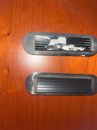 Catadióptricos Horquilla Yamaha Jog