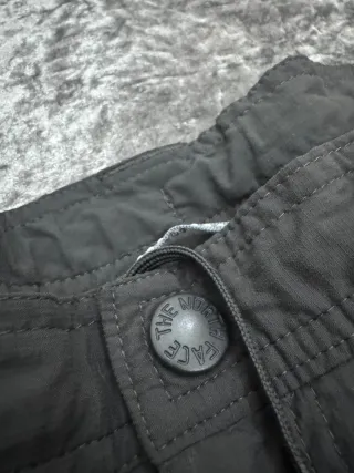 The North Face Shorts Neri Cargo