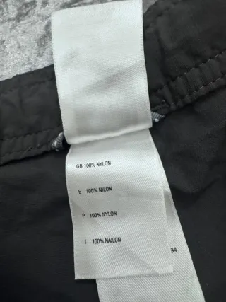 The North Face Shorts Neri Cargo