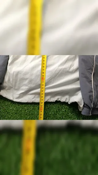 Cortavientos Astore Vintage 90s Talla L