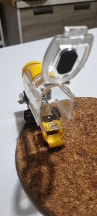 Custodia per videocamera Midland XTC