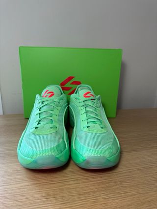 Jordan LUKA 5 Viper Edge