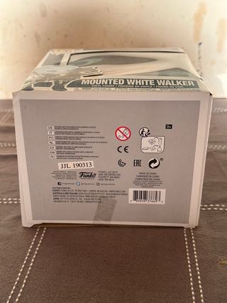 Funko Pop! Montado White Walker 60