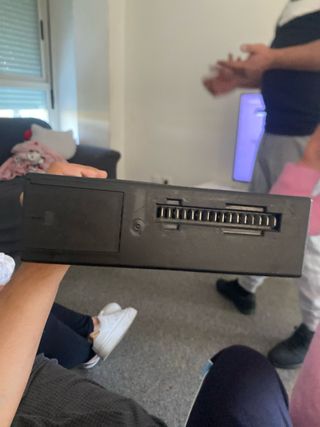 Radio Coche Aiwa CT-23400 Cassette