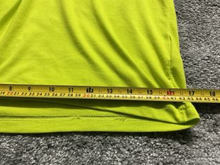 Camiseta Nike Run Mujer Talla S