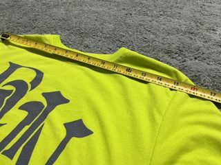 Camiseta Nike Run Mujer Talla S