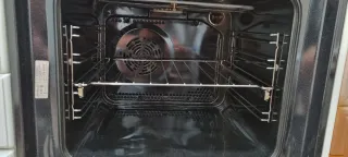 Horno Eléctrico Electrolux