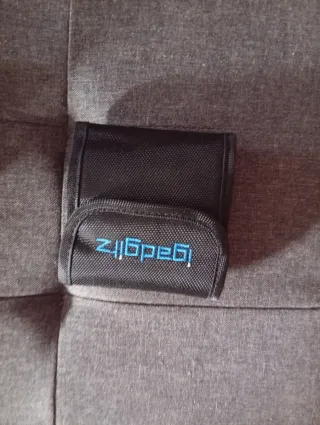 Cámara Pentax KS-1 Negra Casi sin usar