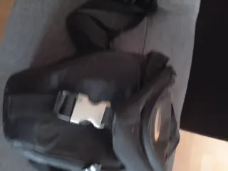 Cámara Pentax KS-1 Negra Casi sin usar