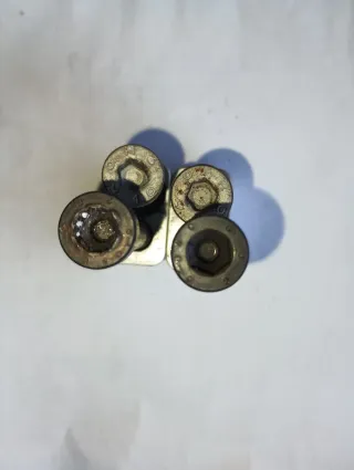 Alzas de manillar Gasgas 250 ec o KTM 450 exc