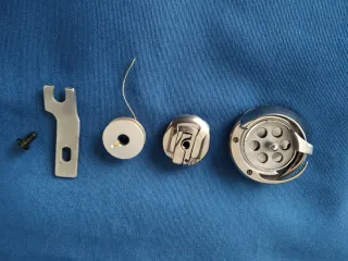 Repuestos Refrey 427