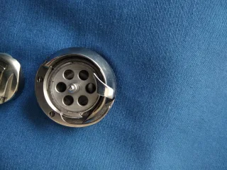 Repuestos Refrey 427