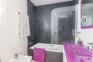 Chalet en venta en Sentmenat