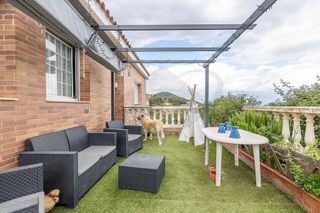 Chalet en venta en Sentmenat