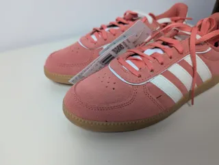 ADIDAS BREAKNET SLEEK T-38 2/3