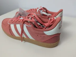 ADIDAS BREAKNET SLEEK T-38 2/3