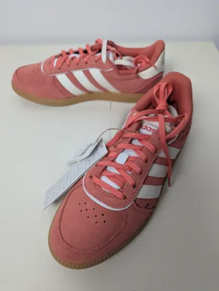 ADIDAS BREAKNET SLEEK T-38 2/3