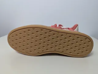 ADIDAS BREAKNET SLEEK T-38 2/3