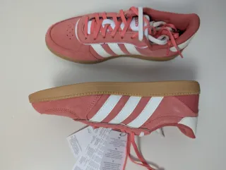 ADIDAS BREAKNET SLEEK T-38 2/3