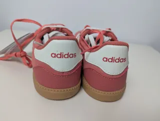 ADIDAS BREAKNET SLEEK T-38 2/3