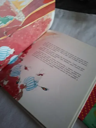 Colección los cuentos de la tele n°11 y 15