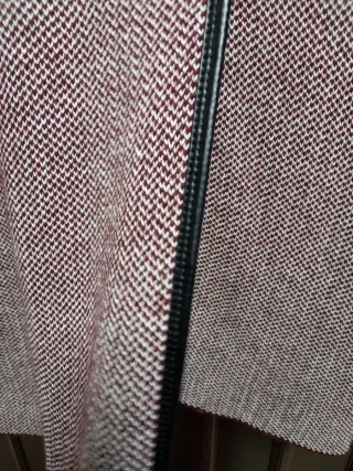 Capa mujer talla única