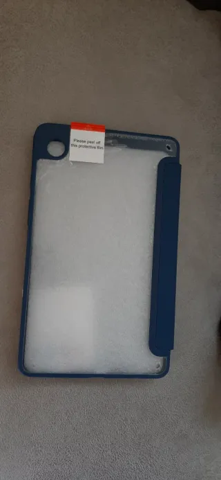 Funda JETech para Samsung Tab A9
