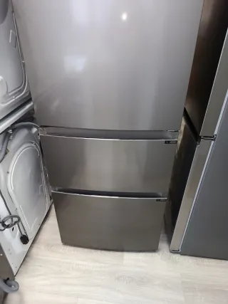 Frigorífico Haier