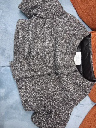 Giubbetto Elisabetta Franchi 44