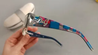 Gafas Dolce & Gabbana graduadas