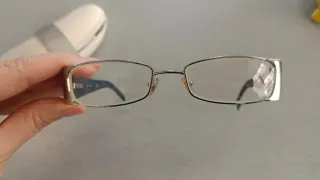 Gafas Dolce & Gabbana graduadas