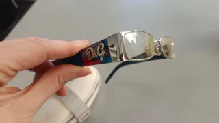 Gafas Dolce & Gabbana graduadas