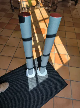 Bang & Olufsen Beolab 6000 Rojo