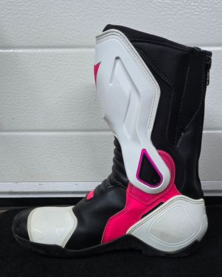 Botas Dainese Nexus