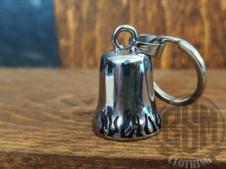 Guardian Bell - motore