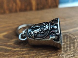 Guardian Bell - motore