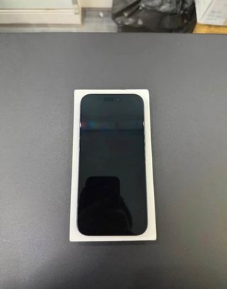 iPhone 17 Pro Max 256 GB