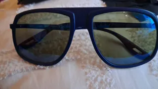 Gafas Ray-Ban RB4308M Ferrari