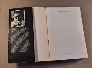 EL CINE FANTASTICO, José Maria Latorre 1987