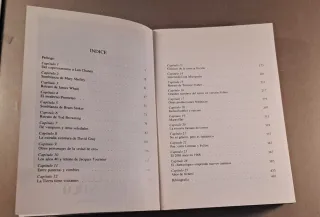 EL CINE FANTASTICO, José Maria Latorre 1987