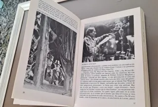 EL CINE FANTASTICO, José Maria Latorre 1987